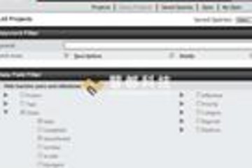 SourceGear Fortress预览：