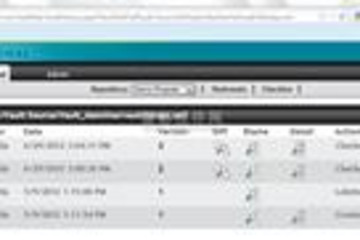 Vault Professional预览：Vault Professional