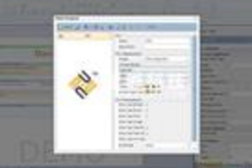 Stimulsoft Reports Designer.Silverlight预览：