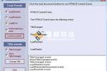 Essential HTML UI预览：