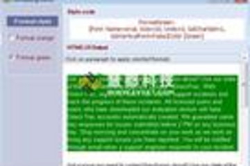 Essential HTML UI预览：