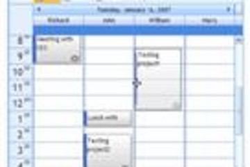 Essential Studio for ASP.NET Web Forms预览：