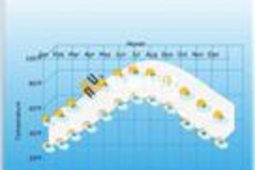 Essential Chart预览：