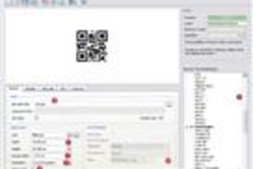 TBarCode/X预览：