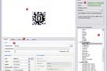TBarCode/X预览：