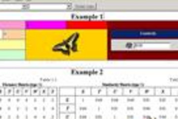 TRichView预览：