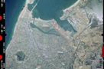 TatukGIS Aerial Imagery Corrector (AIC)预览：