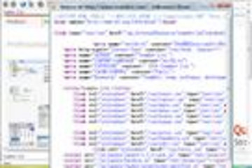 JxBrowser预览：
