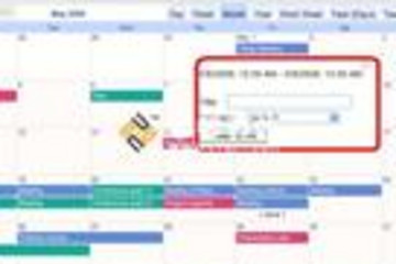 SharePoint Calendar for MS Exchange預(yù)覽：