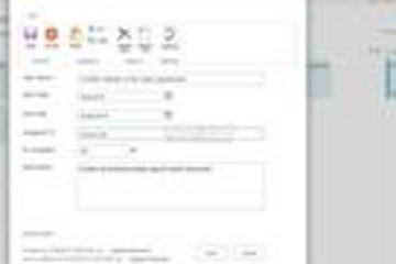 Virto Kanban Board Web Part预览：Virto Kanban Board Web Part图集