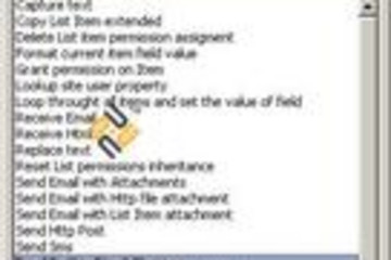 Virto Workflow Activities Kit预览：