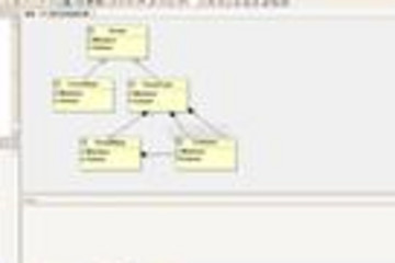 Entity Model Studio预览：