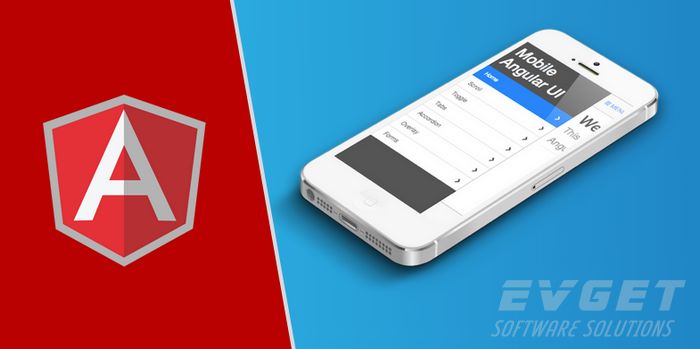 在下一个Web应用程序中使用AngularJS的7大理由