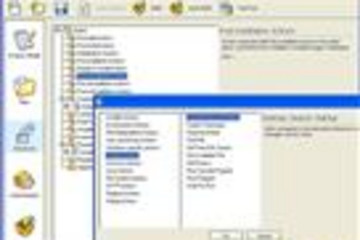 InstallBuilder预览：