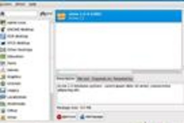 InstallBuilder预览：