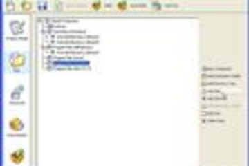 InstallBuilder预览：