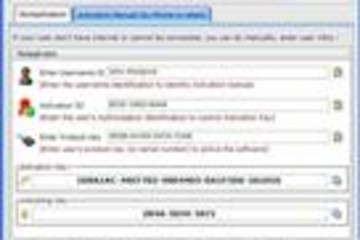 ActivLicense Online预览：