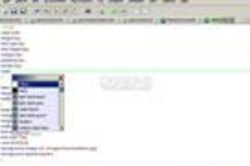 EditiX XML Editor预览：EditiX(XML Editor)界面预览