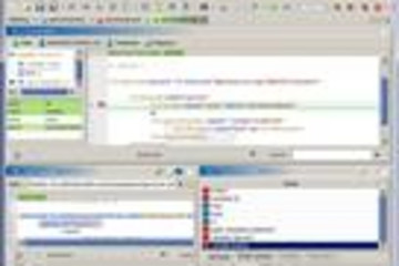 EditiX XML Editor预览：EditiX(XML Editor)界面预览