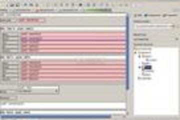 EditiX XML Editor预览：EditiX(XML Editor)界面预览