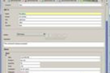 EditiX XML Editor预览：EditiX(XML Editor)界面预览