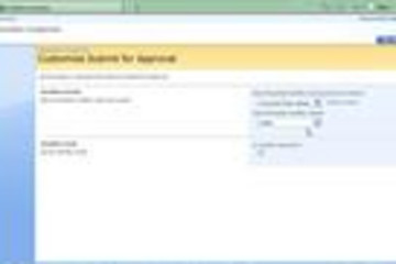 SharePoint Accelerator预览：