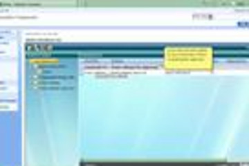 SharePoint Accelerator预览：