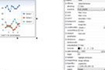 Chart FX for Java Server预览：