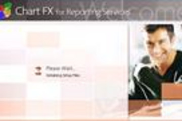 Chart FX for Reporting Services预览：