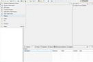 Chart FX for Java Desktop预览：