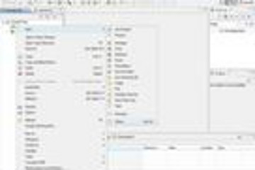 Chart FX for Java Desktop预览：