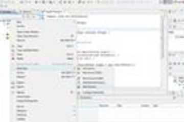 Chart FX for Java Desktop预览：