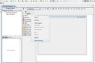 Chart FX for Java Desktop预览：