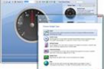 PowerGadgets预览：