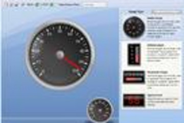 PowerGadgets预览：