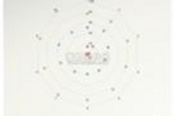 jChartFX预览：jChartFX,RadarNoLines