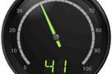 Chart FX Gauges for Java预览：