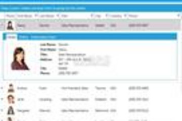 Telerik UI for Silverlight预览：