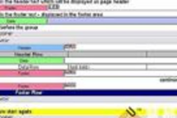 WPReporter预览：