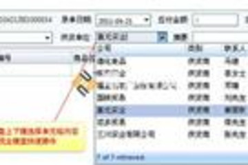 EvQuickInput快速录入插件预览：