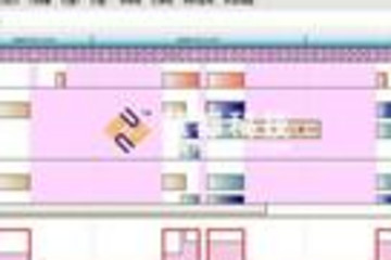 甘特图二次开发与项目外包预览：