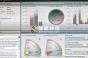 Dundas DashBoard高级培训预览：