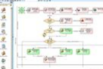 Skelta BPM.NET高级培训预览：