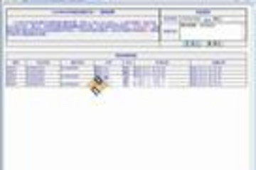 iWebSMS2000短信控件预览：