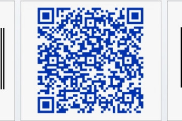 Nevron Open Vision (NOV)预览：Barcode