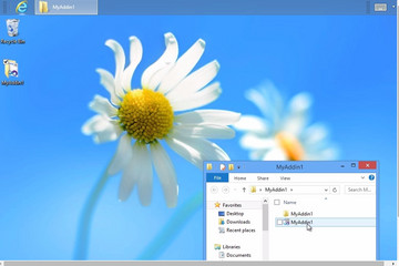 VDProj to WiX Converter预览：VDProj to WiX Converter 
