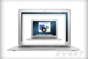 VMware Fusion预览：VMware Fusion