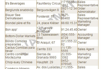 Stimulsoft Reports.Java预览：Watermark