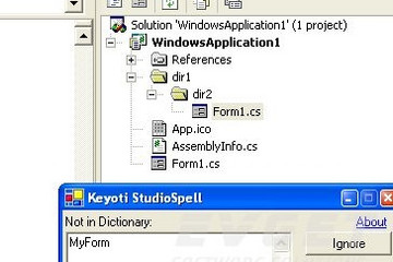 StudioSpell预览：