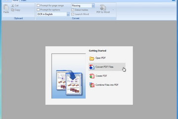 Solid Converter 预览：Solid Converter格式转换